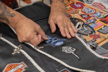 22 Reunión Motera Cabaleiros do Ferro